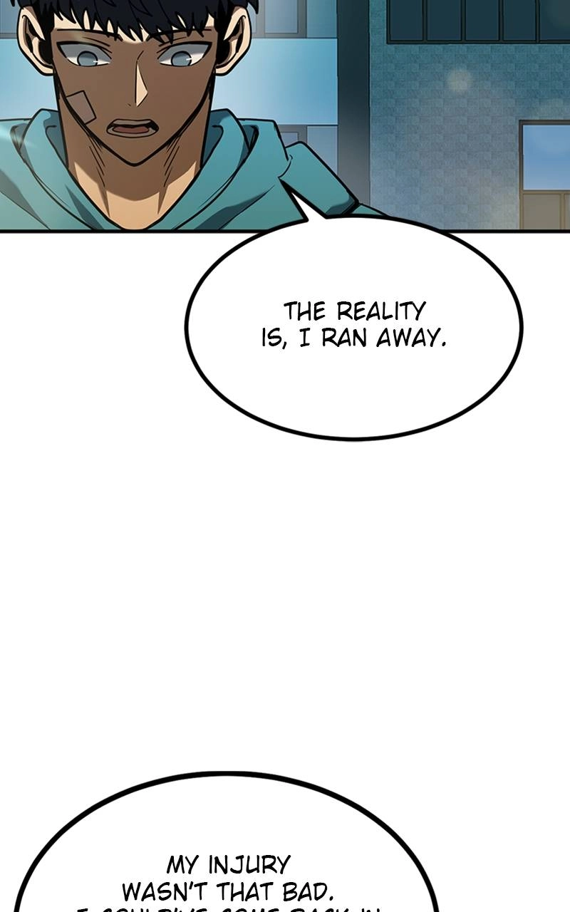 King of the Octagon Chapter 49 Page 70
