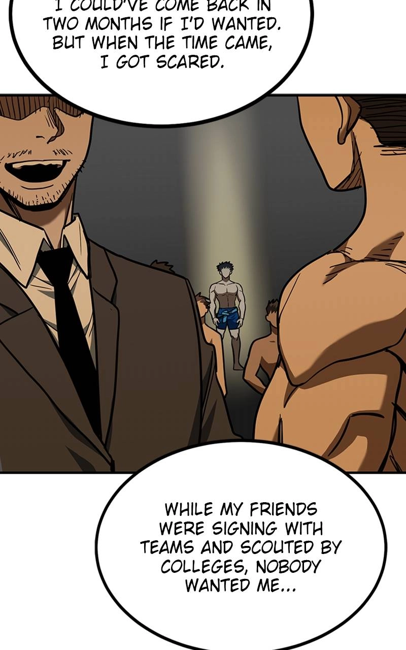 King of the Octagon Chapter 49 Page 71