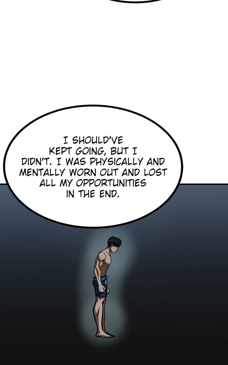 King of the Octagon Chapter 49 Page 72