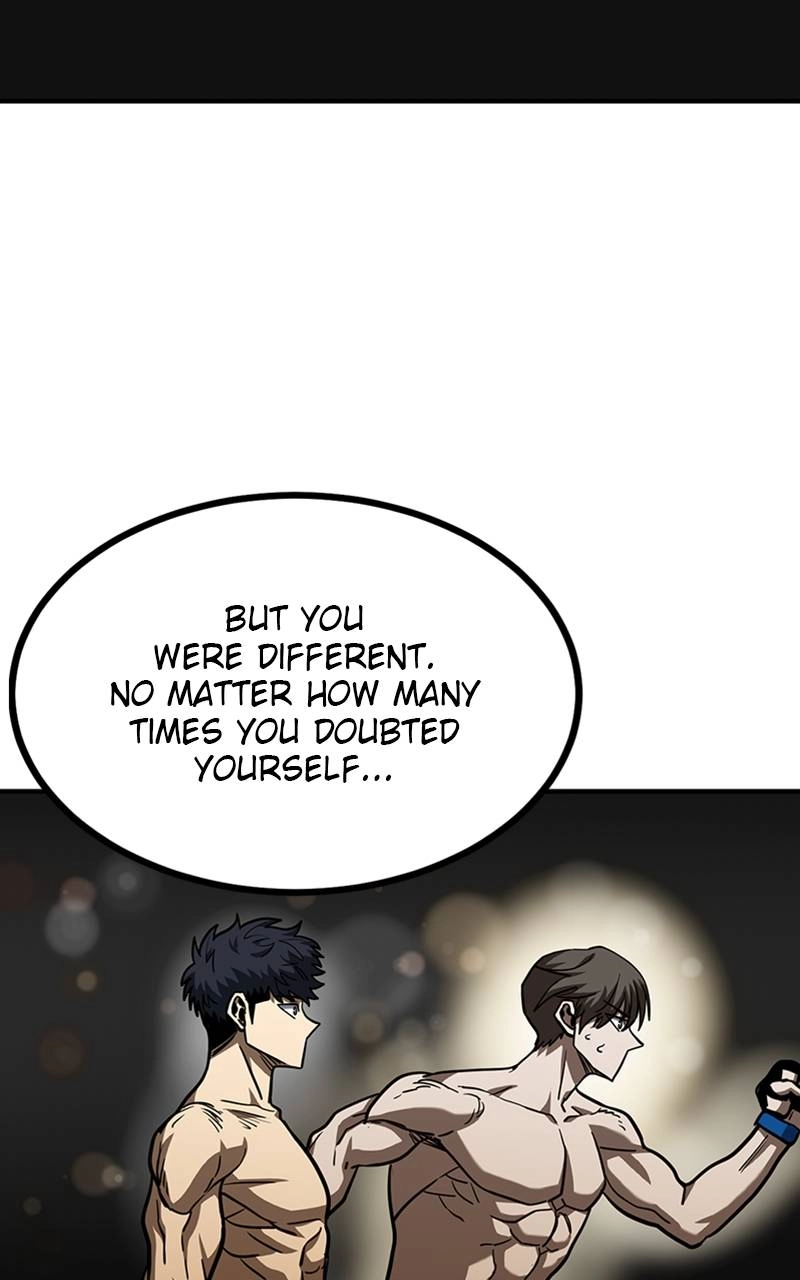 King of the Octagon Chapter 49 Page 73