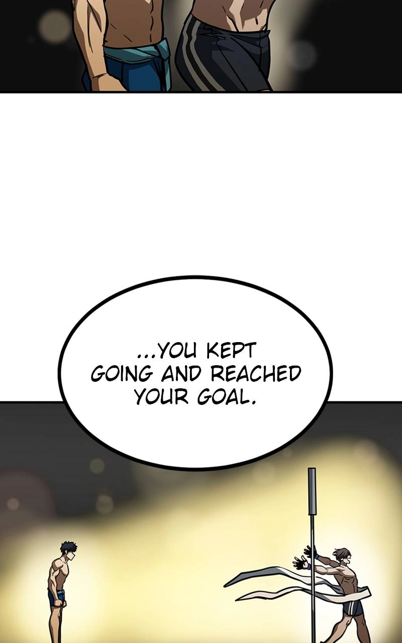 King of the Octagon Chapter 49 Page 74