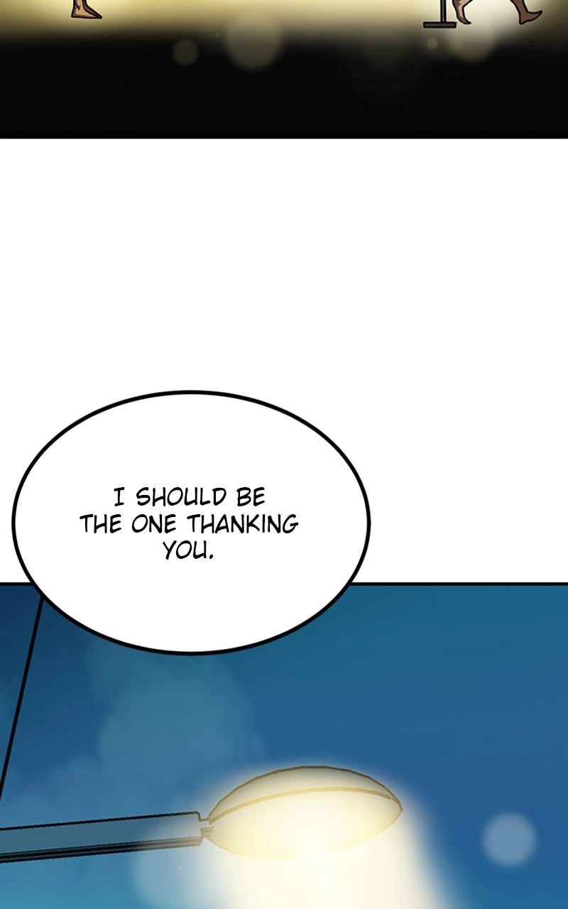 King of the Octagon Chapter 49 Page 75
