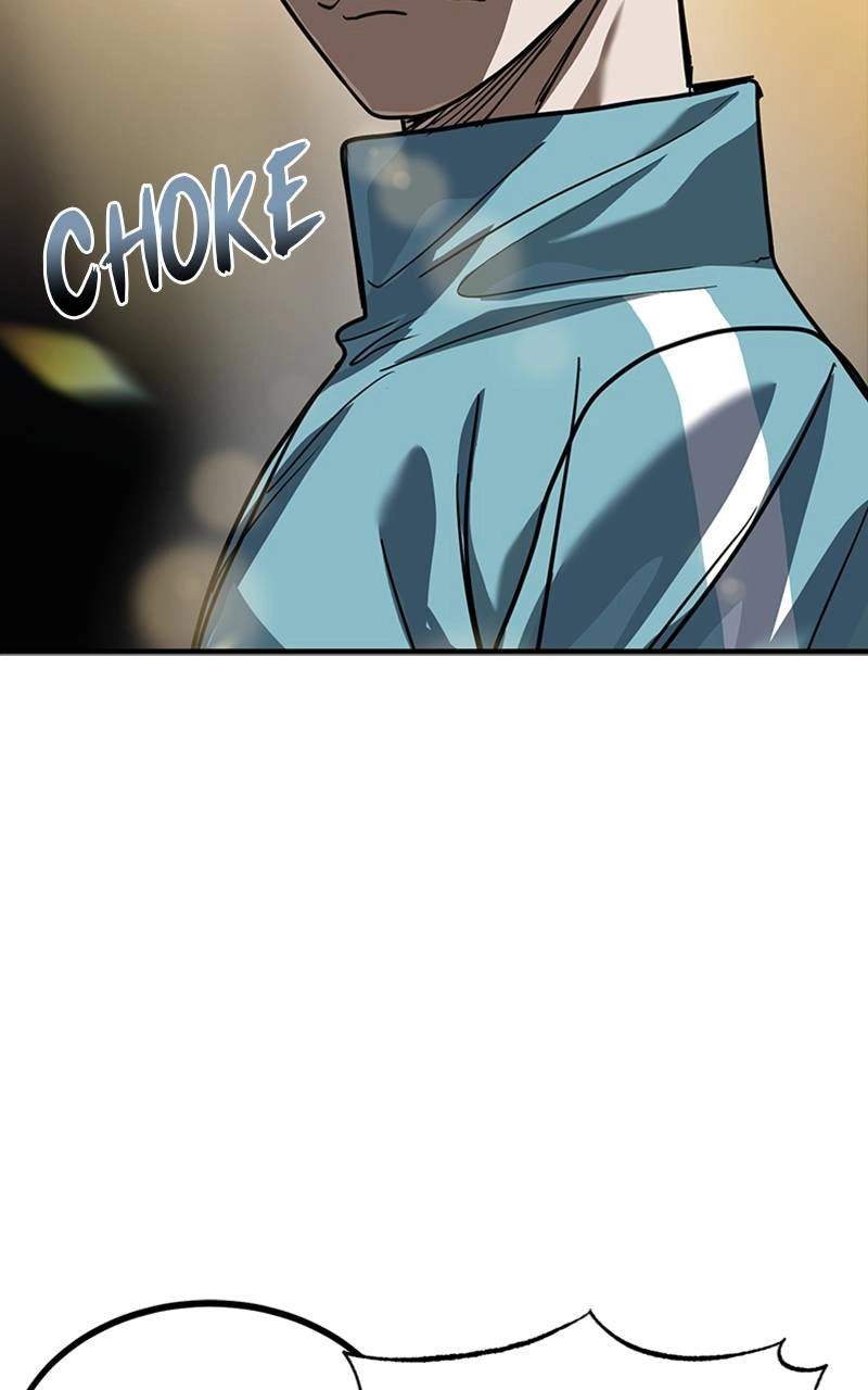 King of the Octagon Chapter 49 Page 79