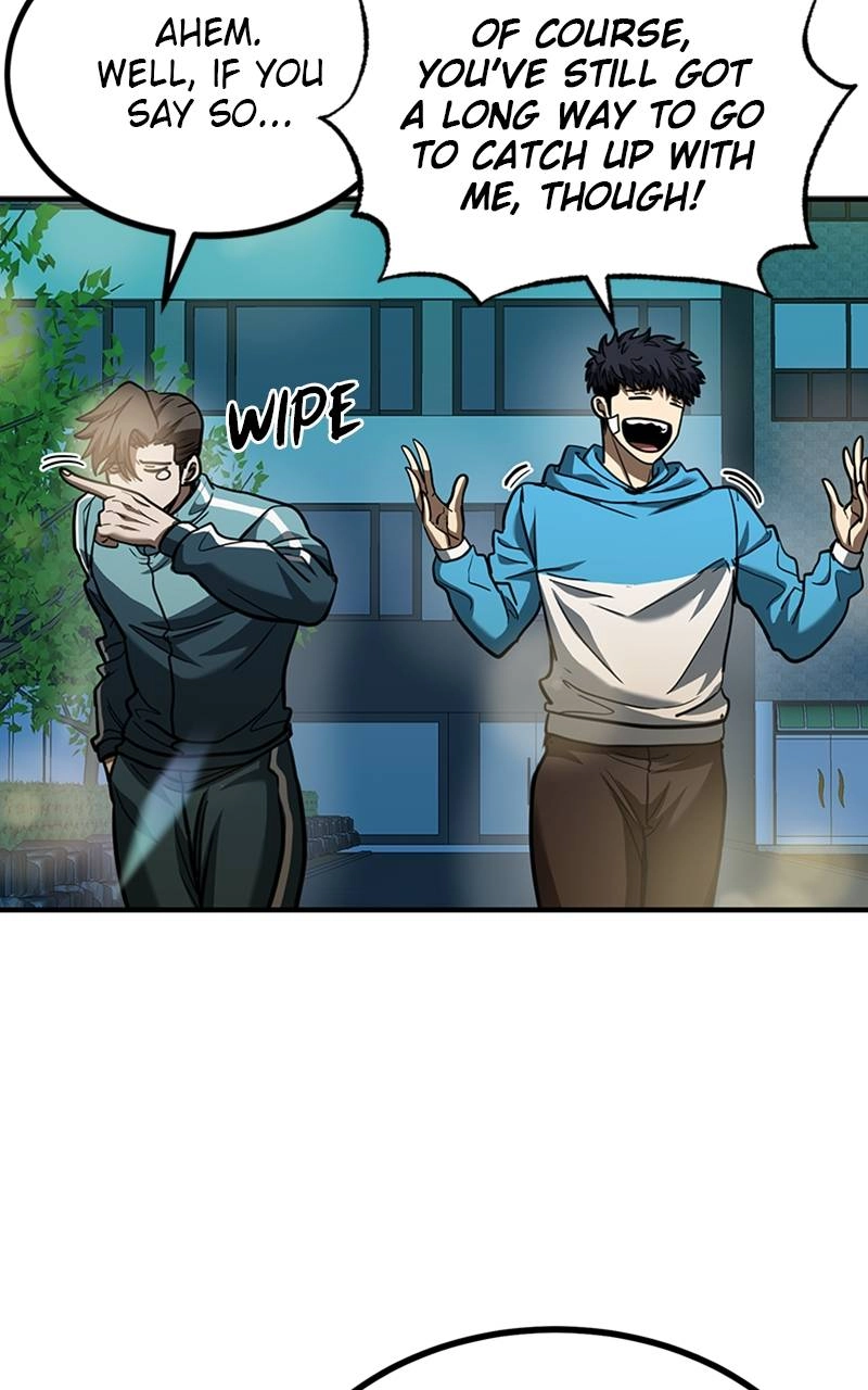 King of the Octagon Chapter 49 Page 80