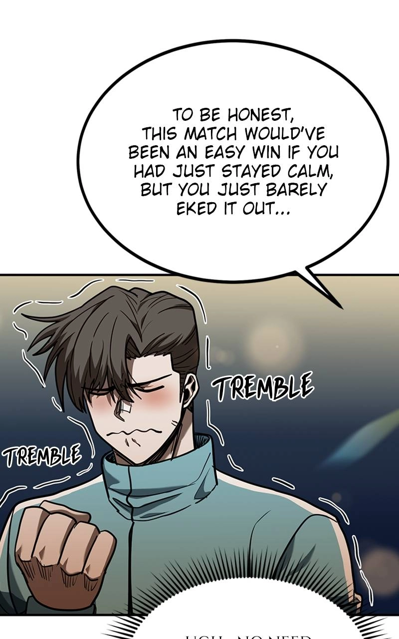 King of the Octagon Chapter 49 Page 82