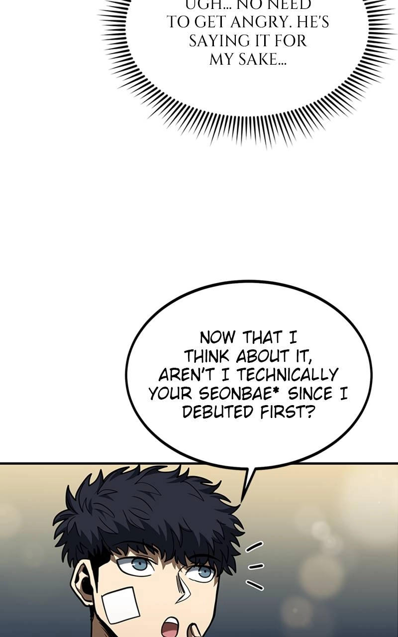 King of the Octagon Chapter 49 Page 83