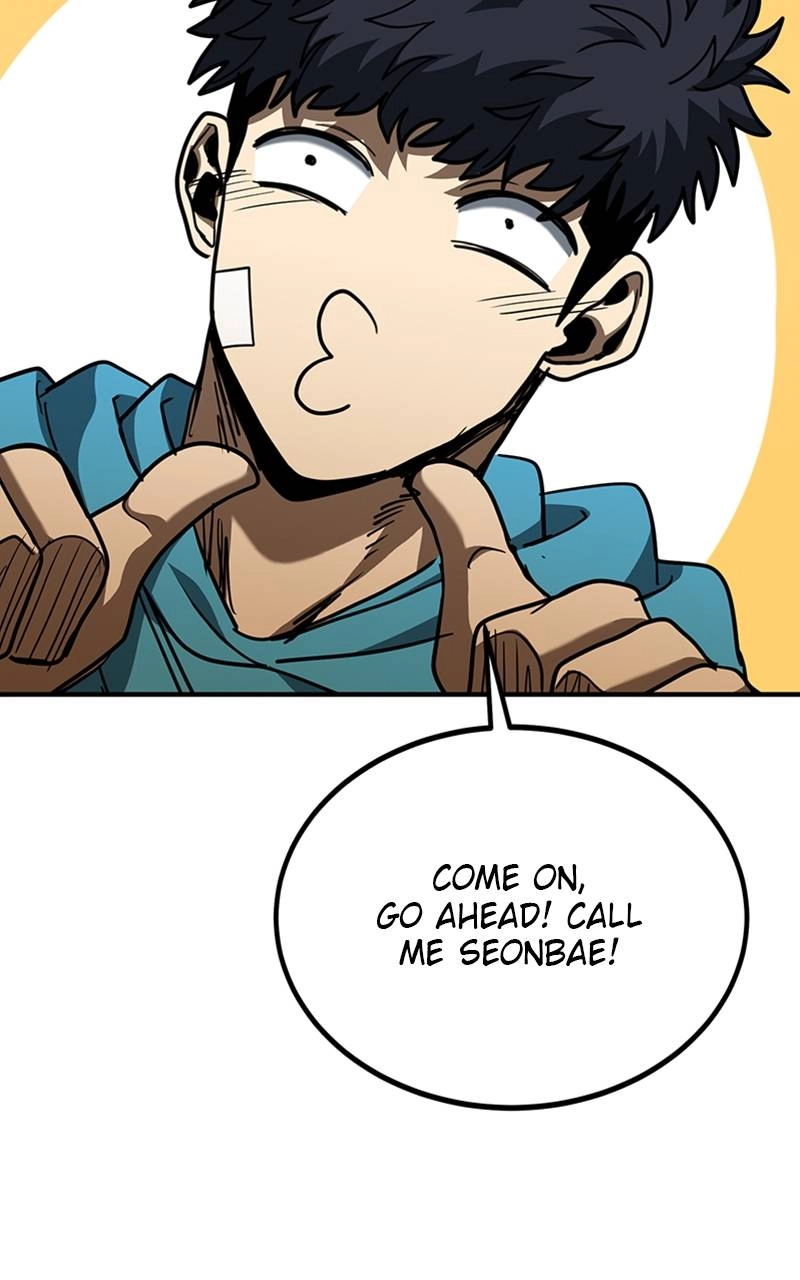 King of the Octagon Chapter 49 Page 85
