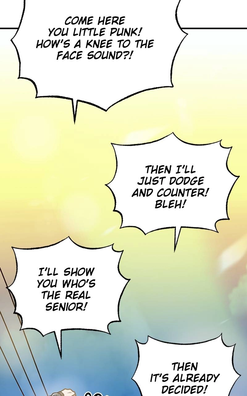 King of the Octagon Chapter 49 Page 87