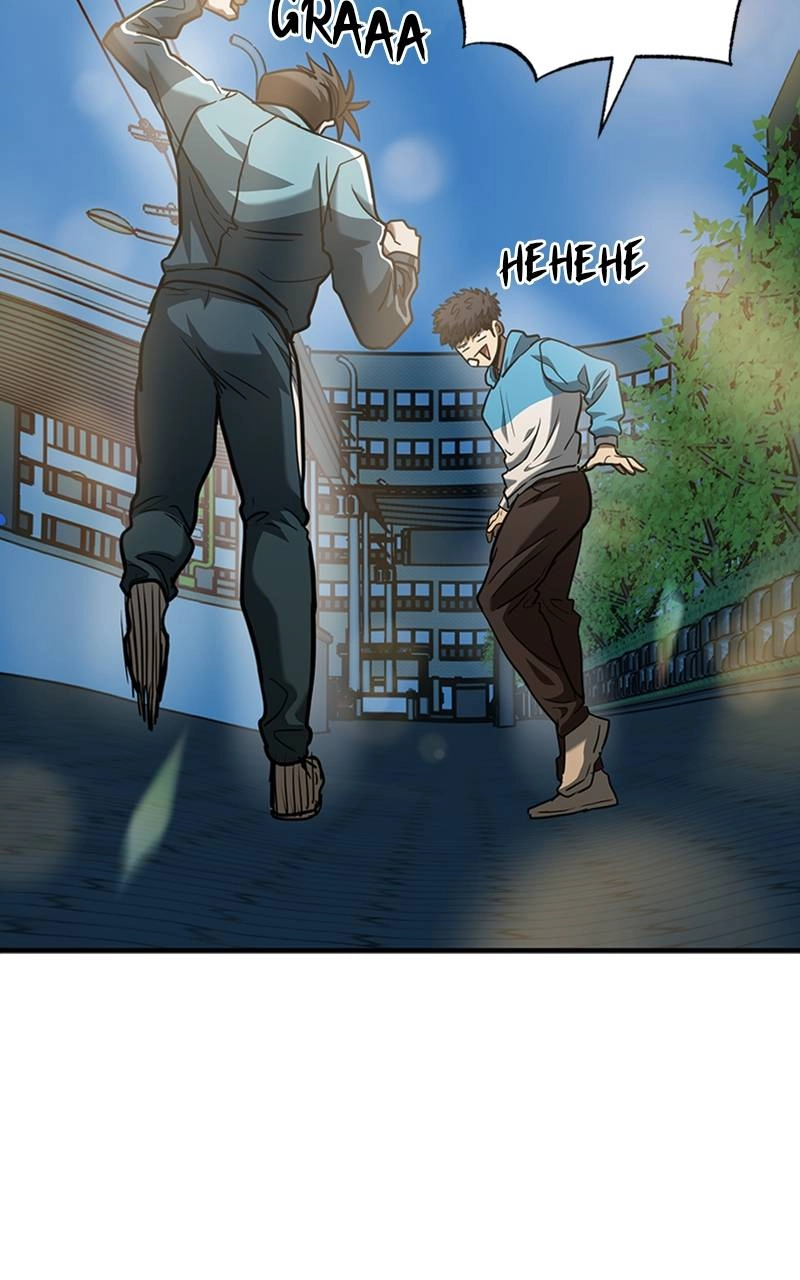 King of the Octagon Chapter 49 Page 88