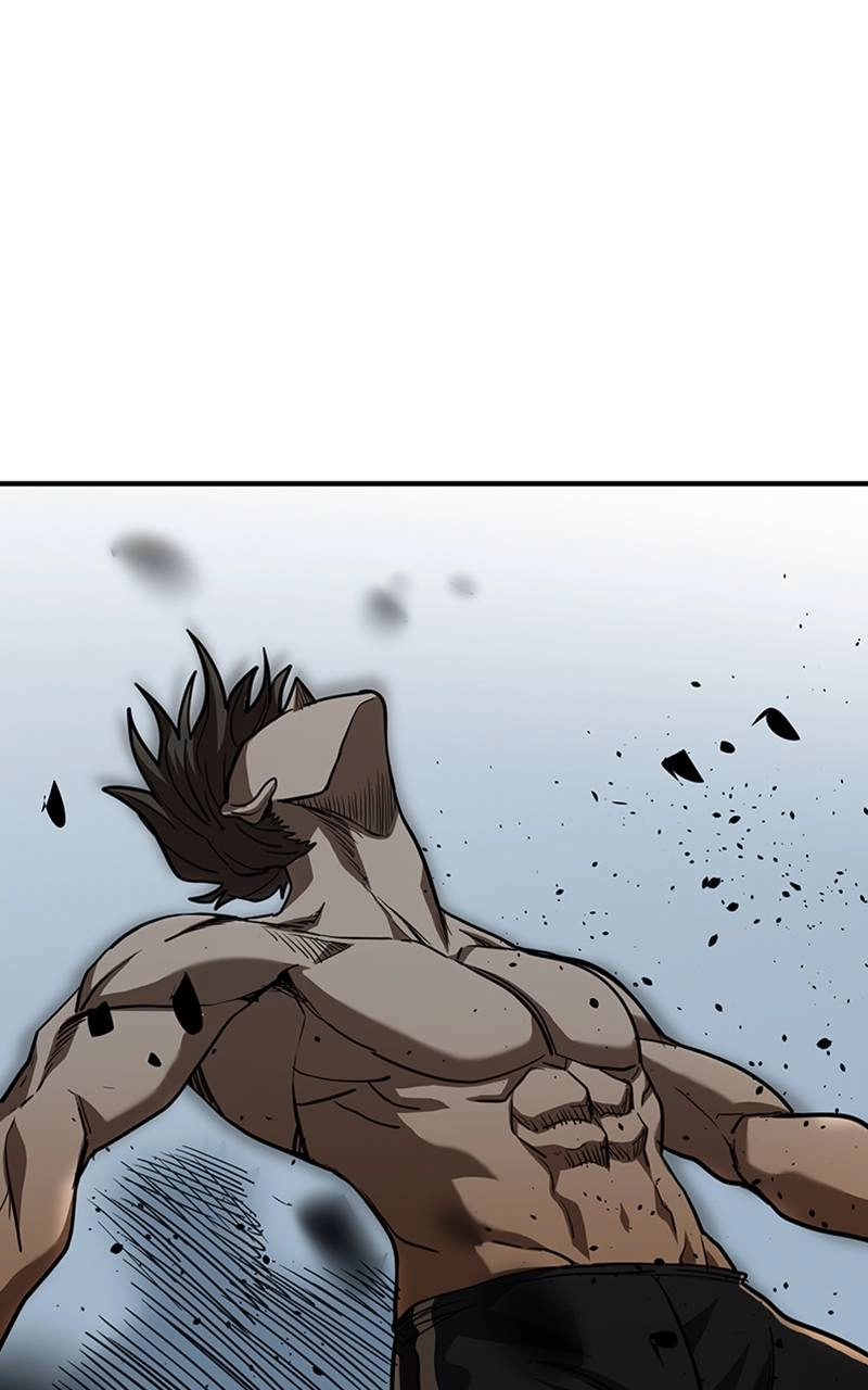 King of the Octagon Chapter 49 Page 8