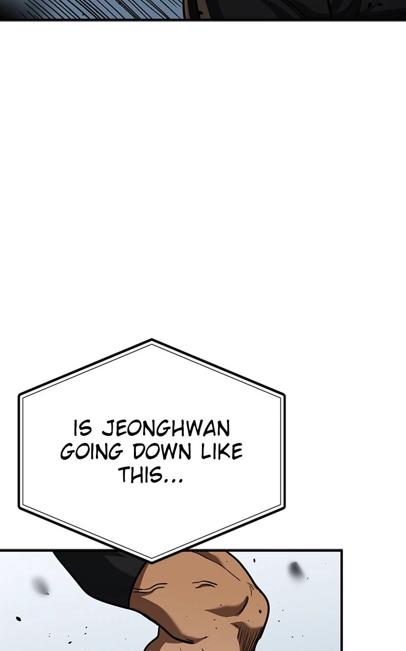 King of the Octagon Chapter 49 Page 9