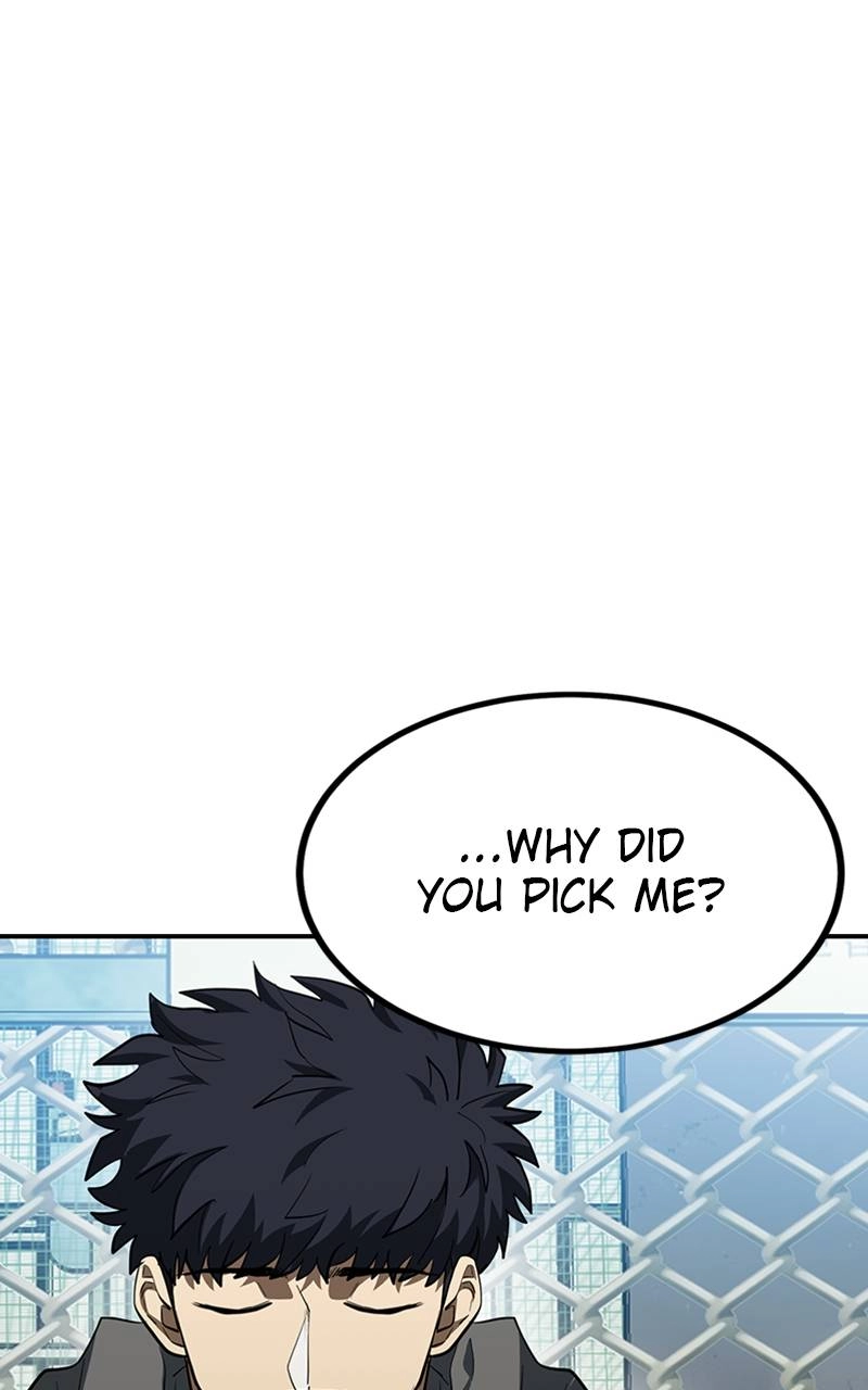 King of the Octagon Chapter 68 Page 10