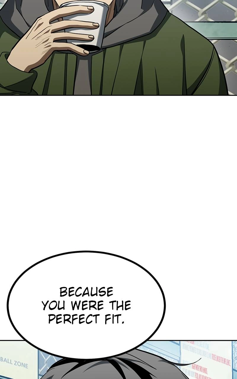King of the Octagon Chapter 68 Page 11