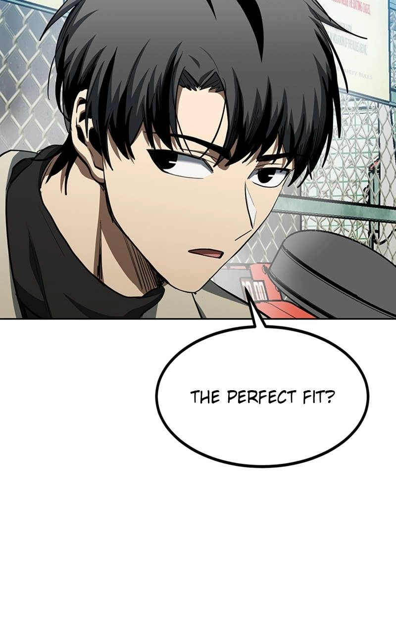 King of the Octagon Chapter 68 Page 12