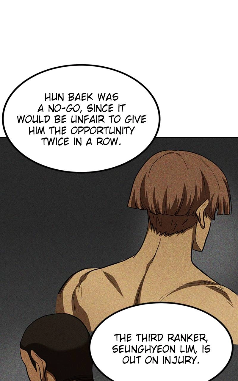 King of the Octagon Chapter 68 Page 13