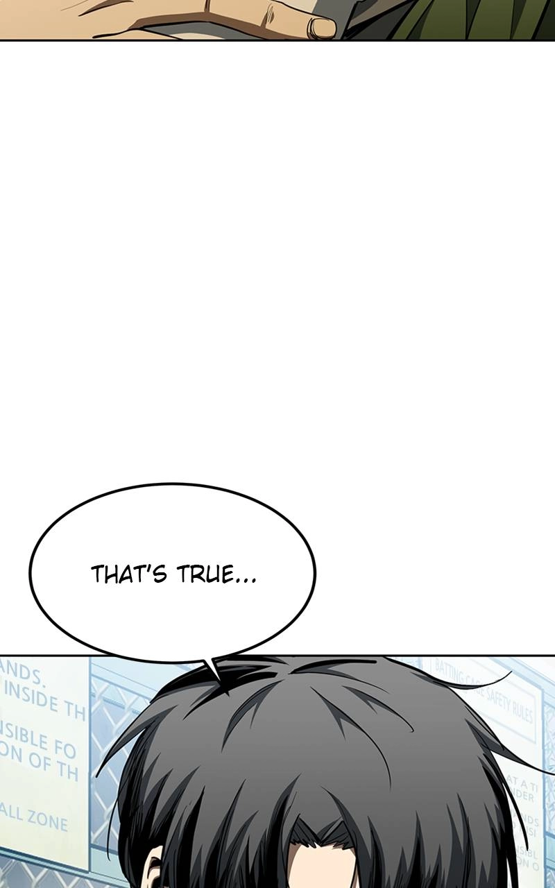 King of the Octagon Chapter 68 Page 18