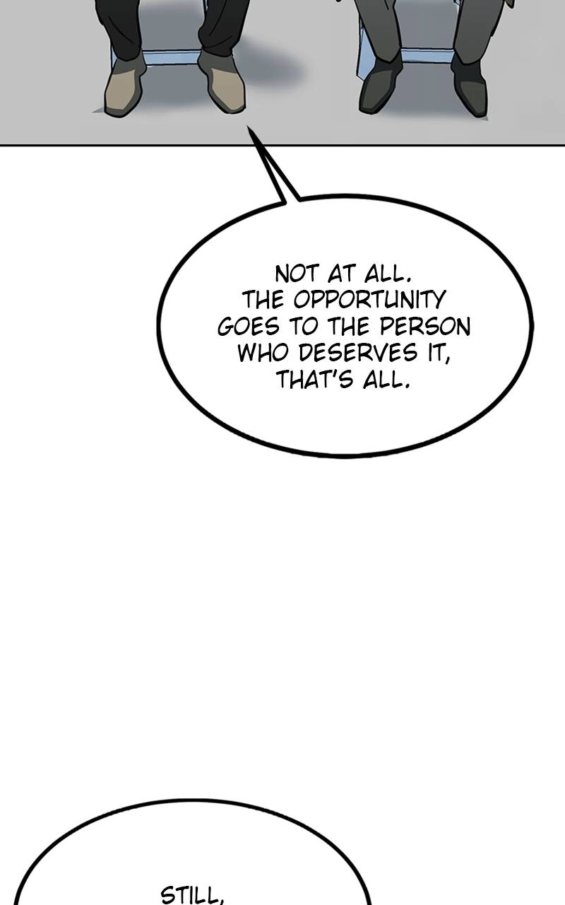 King of the Octagon Chapter 68 Page 23