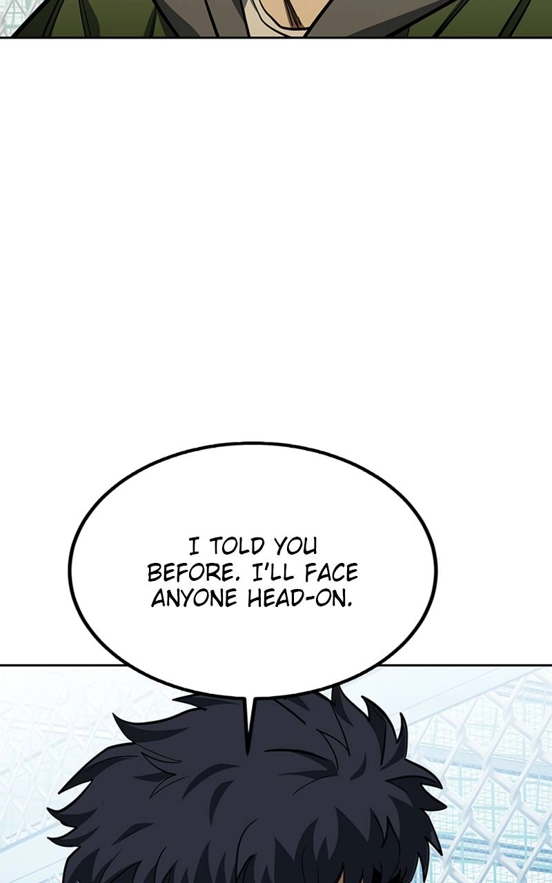 King of the Octagon Chapter 68 Page 26