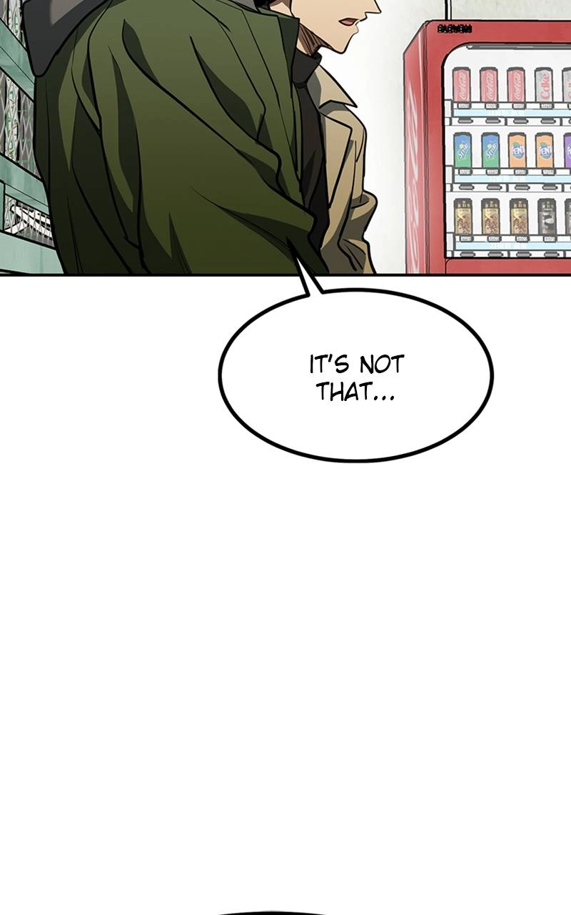 King of the Octagon Chapter 68 Page 30