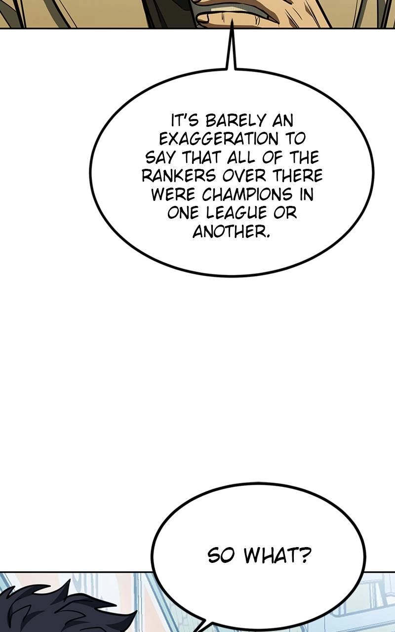 King of the Octagon Chapter 68 Page 35