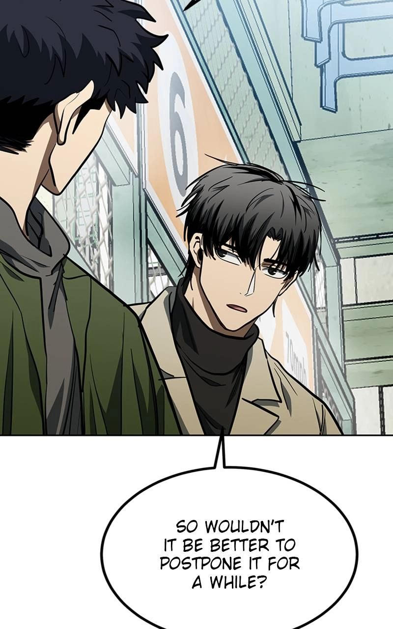 King of the Octagon Chapter 68 Page 36