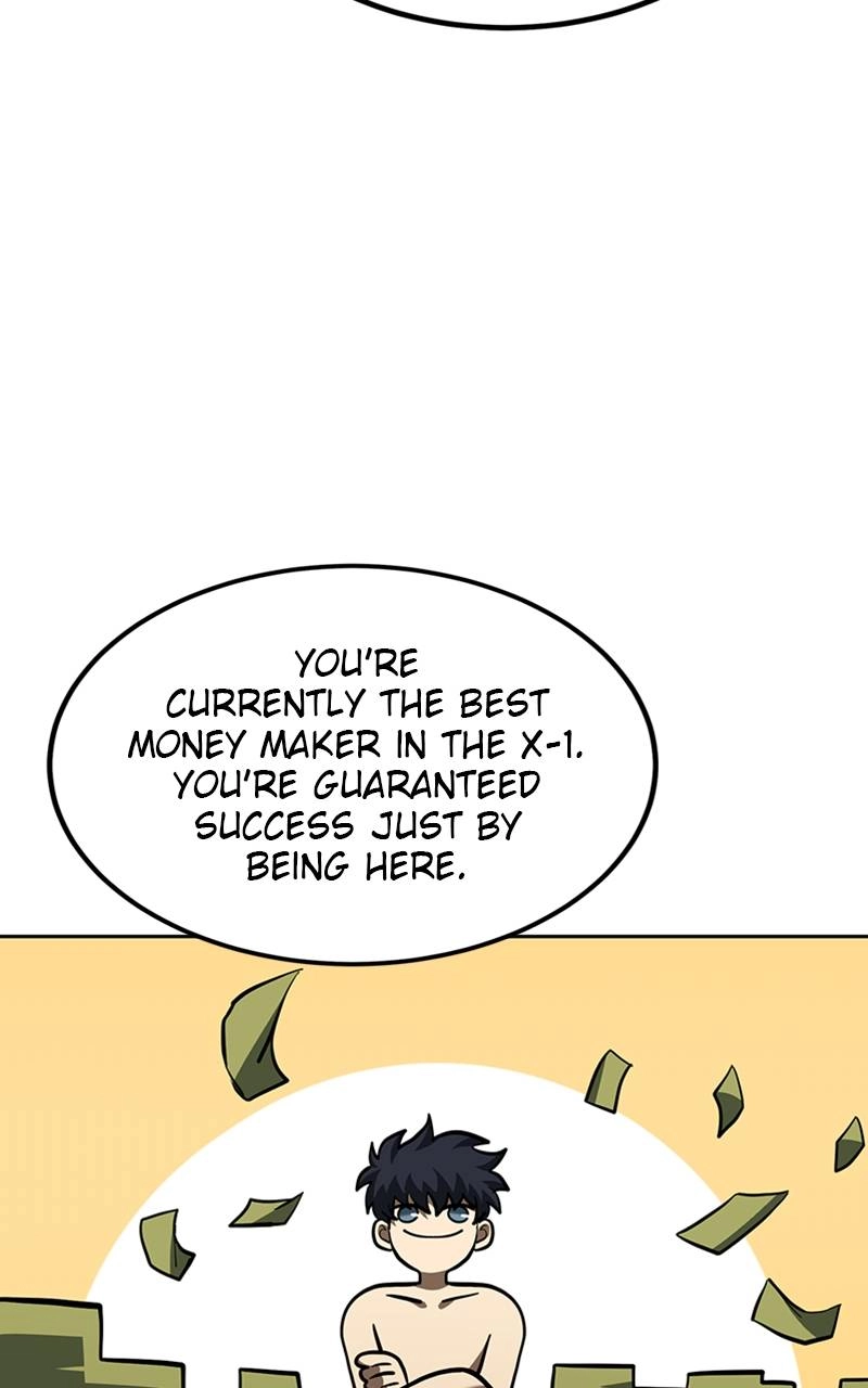 King of the Octagon Chapter 68 Page 37