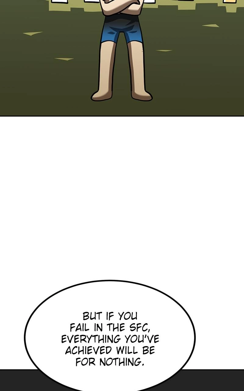 King of the Octagon Chapter 68 Page 38