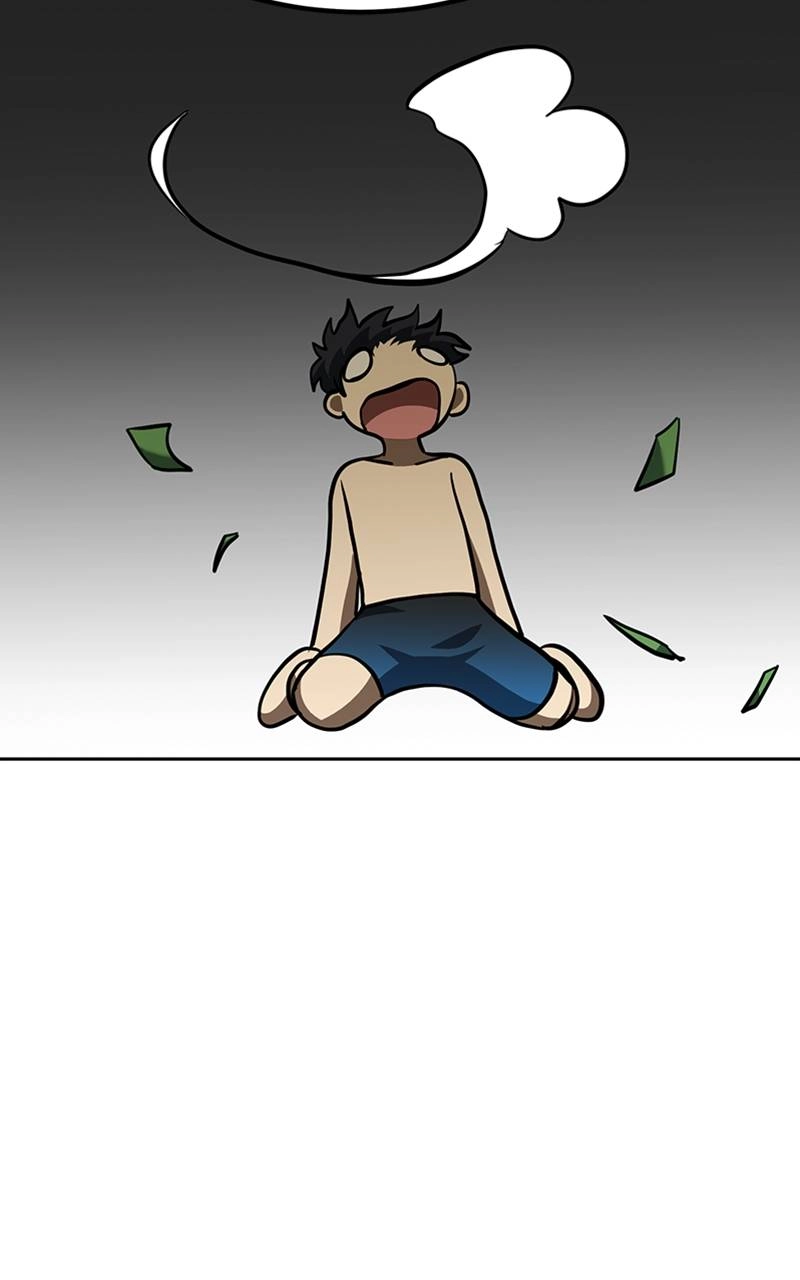 King of the Octagon Chapter 68 Page 39