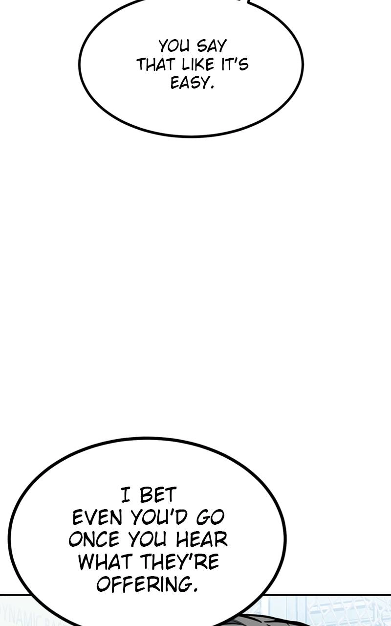 King of the Octagon Chapter 68 Page 41