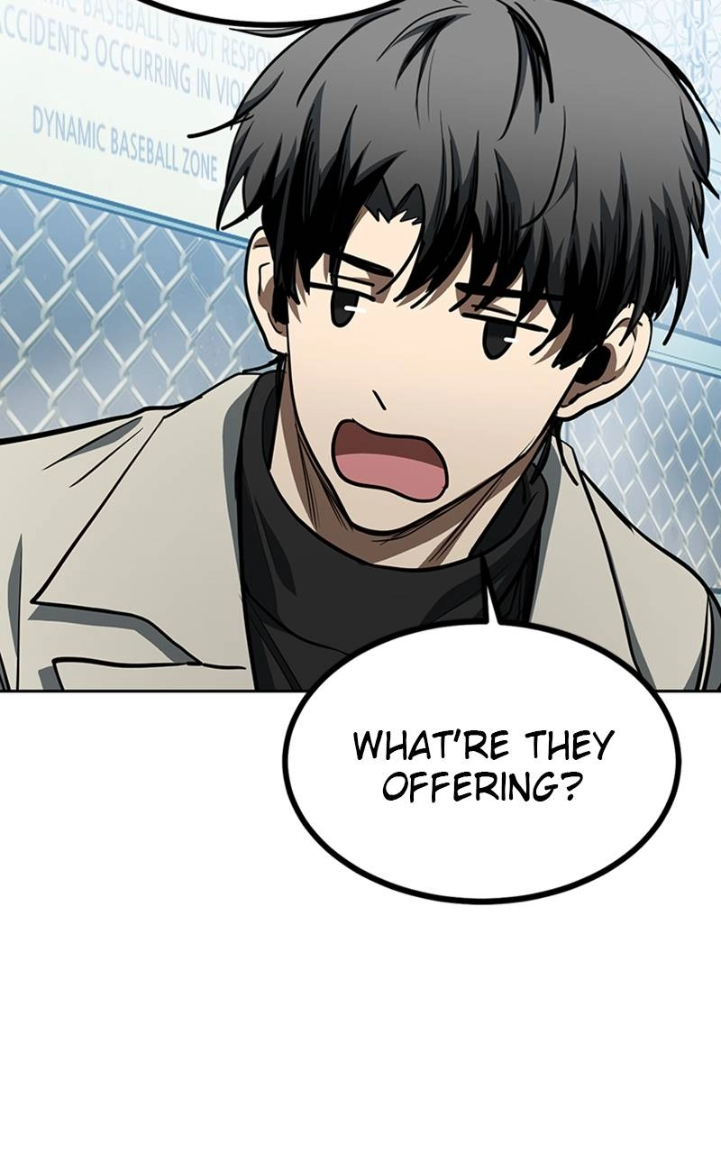 King of the Octagon Chapter 68 Page 42