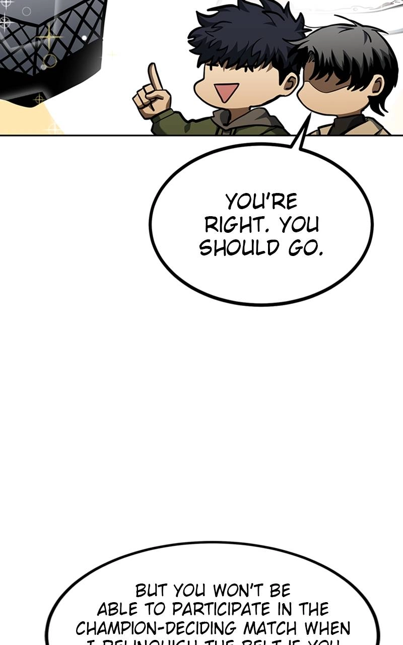 King of the Octagon Chapter 68 Page 44