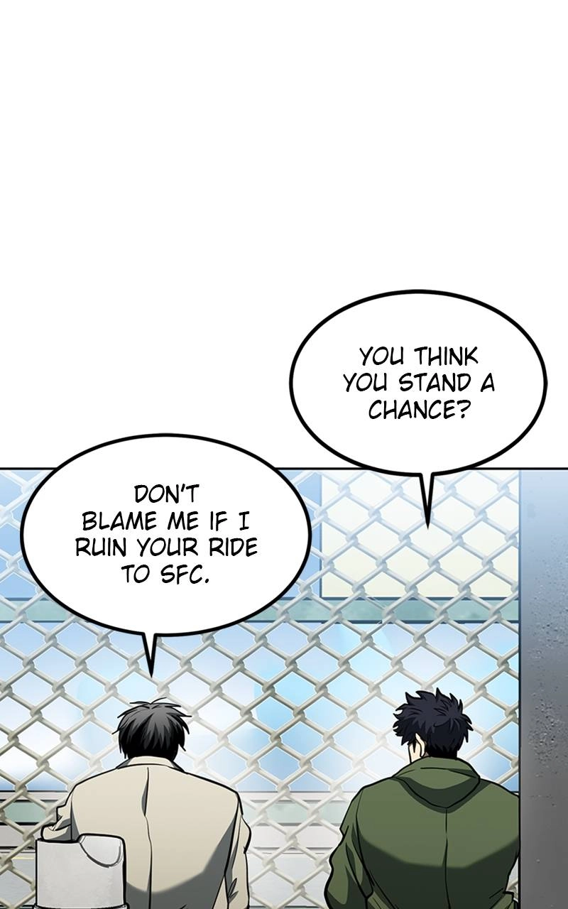 King of the Octagon Chapter 68 Page 46