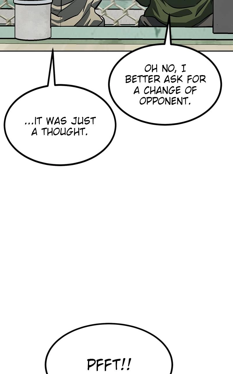 King of the Octagon Chapter 68 Page 47