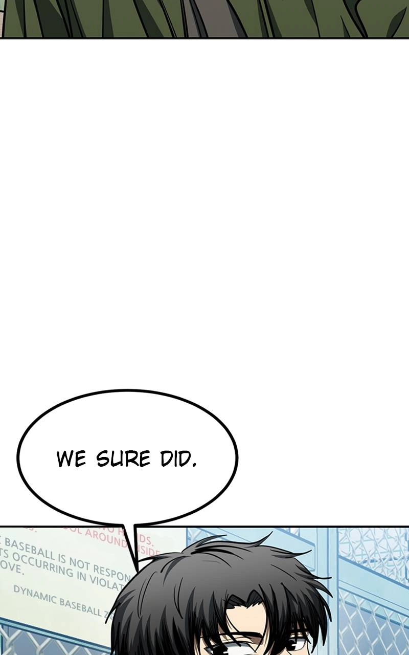 King of the Octagon Chapter 68 Page 51
