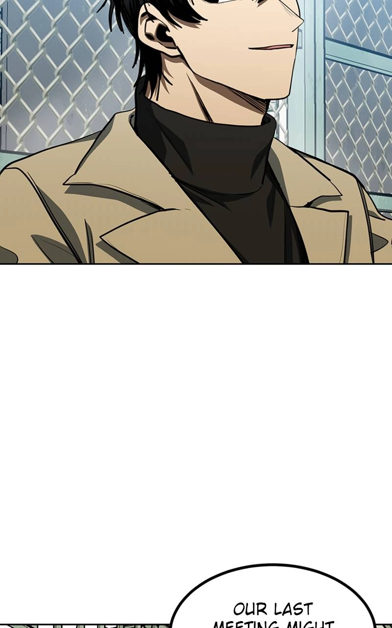 King of the Octagon Chapter 68 Page 52