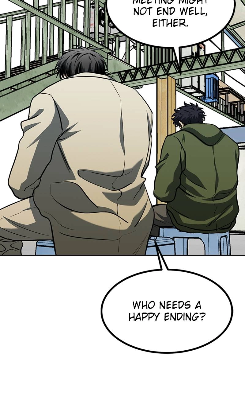 King of the Octagon Chapter 68 Page 53