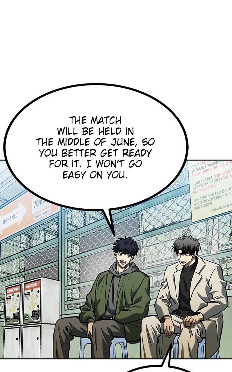King of the Octagon Chapter 68 Page 54