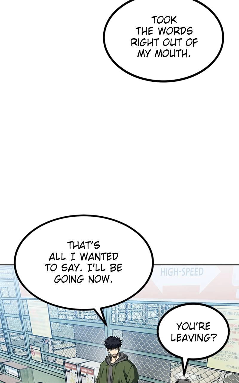King of the Octagon Chapter 68 Page 55