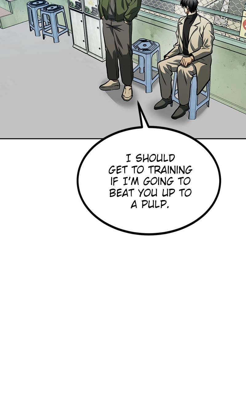 King of the Octagon Chapter 68 Page 56