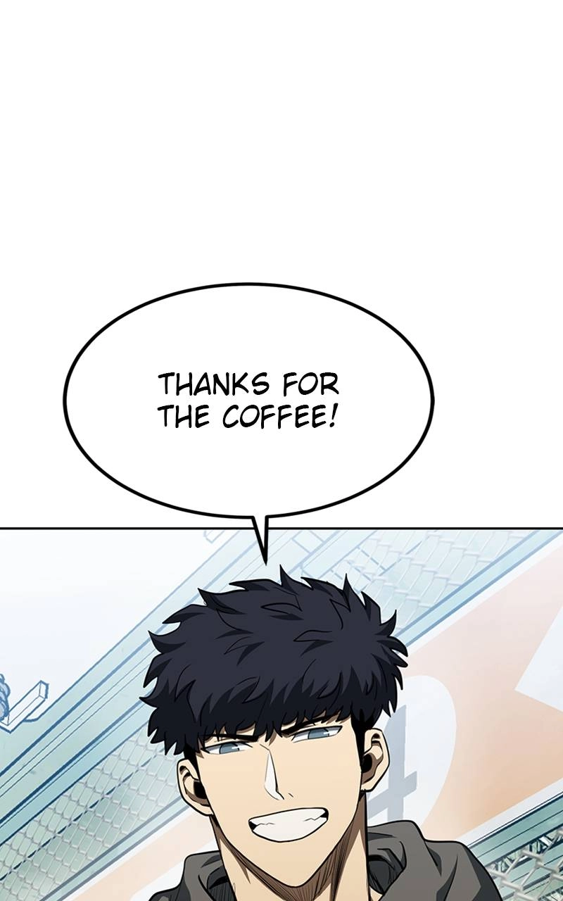 King of the Octagon Chapter 68 Page 58