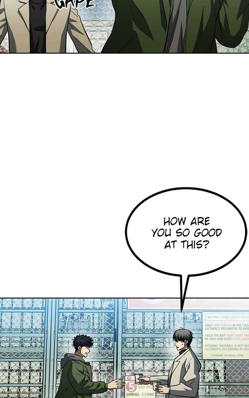 King of the Octagon Chapter 68 Page 5