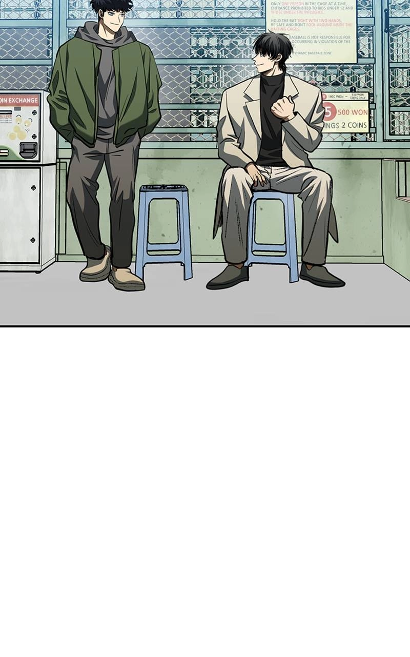 King of the Octagon Chapter 68 Page 60