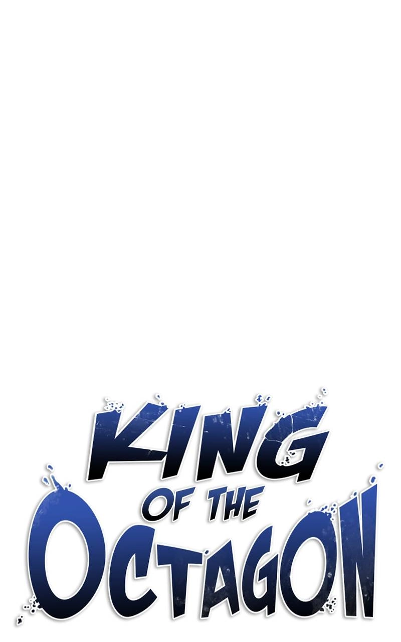 King of the Octagon Chapter 68 Page 61