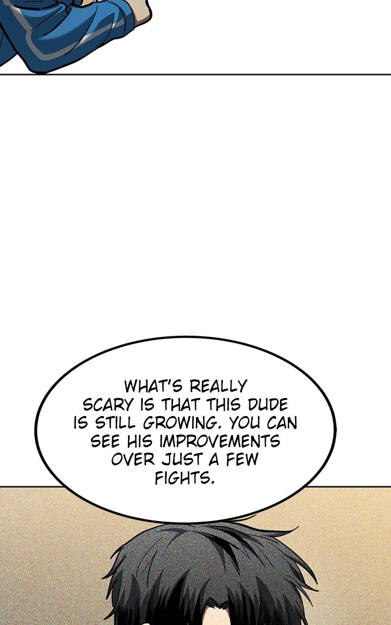 King of the Octagon Chapter 68 Page 65