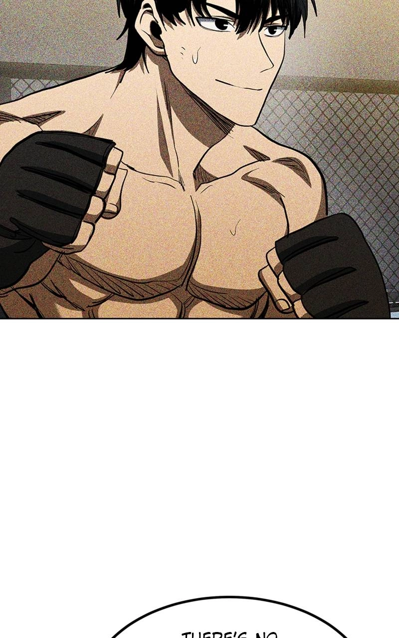 King of the Octagon Chapter 68 Page 66