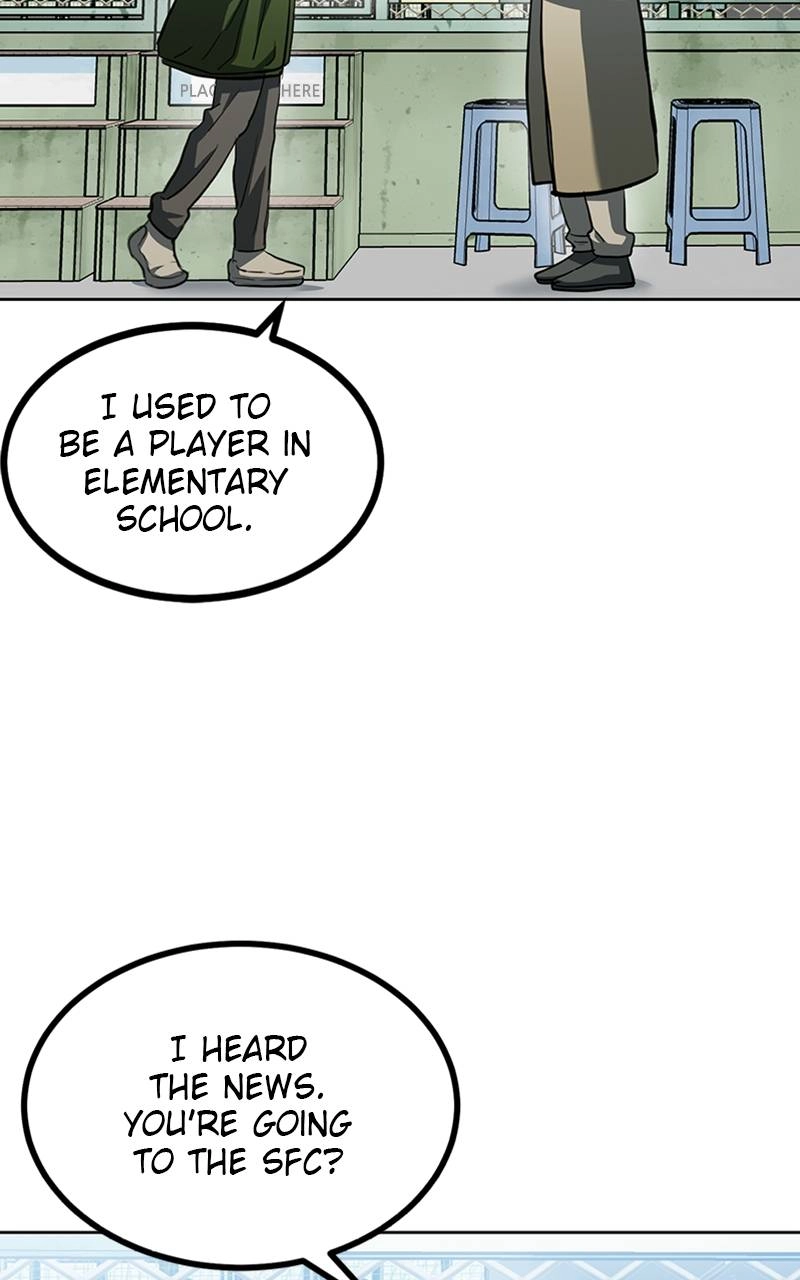 King of the Octagon Chapter 68 Page 6