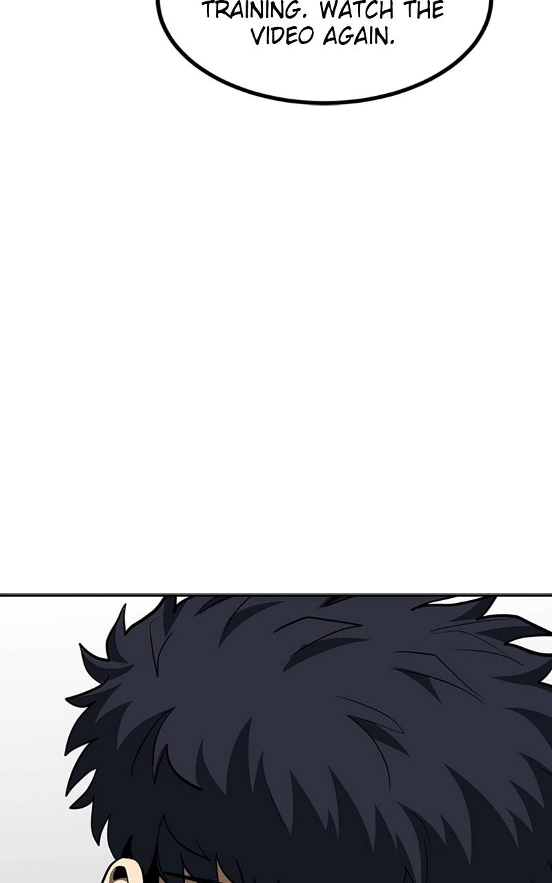King of the Octagon Chapter 68 Page 72