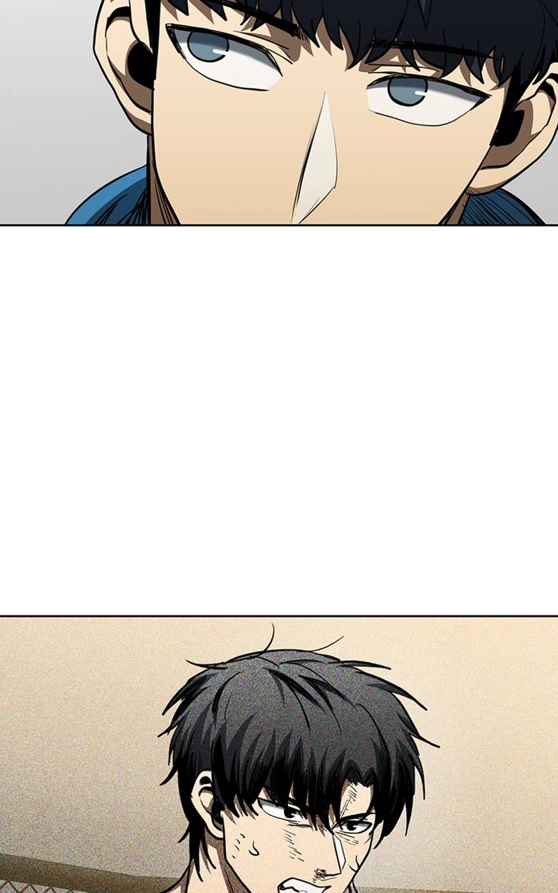 King of the Octagon Chapter 68 Page 73