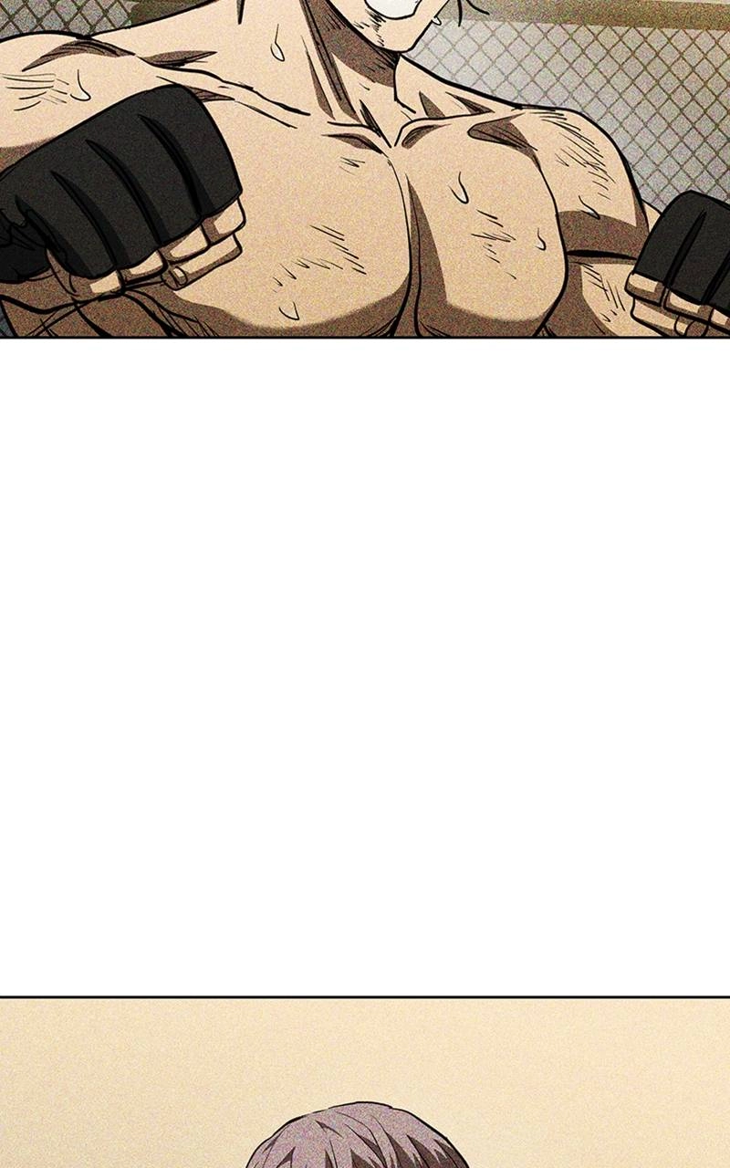 King of the Octagon Chapter 68 Page 74