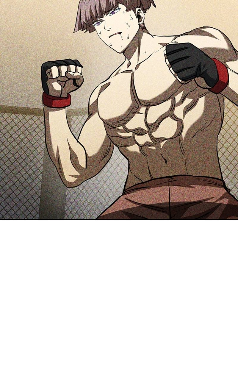 King of the Octagon Chapter 68 Page 75